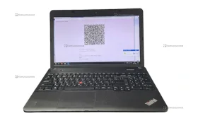 Купить Ноутбук  Lenovo thinkpad e531 б/у , в Челябинск Цена:8500рублей