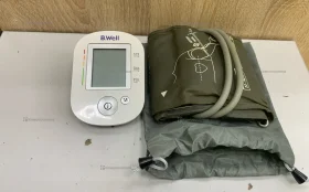 Купить Тонометр автоматический B.Well PRO-33 б/у , в Краснодар Цена:990рублей