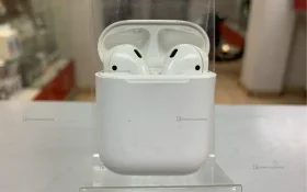 Наушники  AirPods