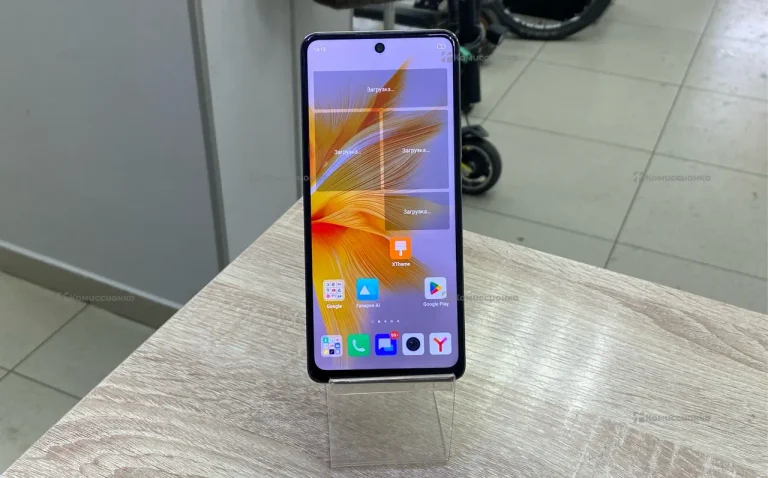 Infinix Note 30 8/128 ГБ