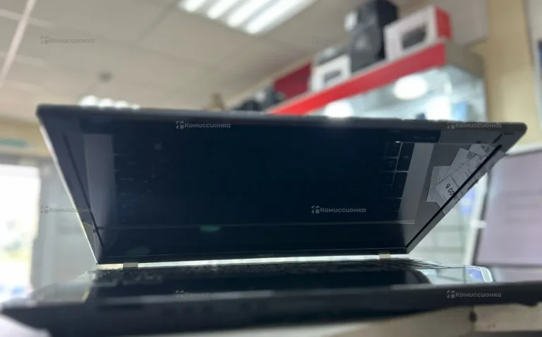 Ноутбук  Acer va70
