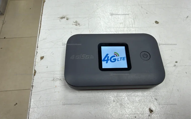 Роутер мобильный 4g a8