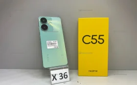 realme c55 NFC