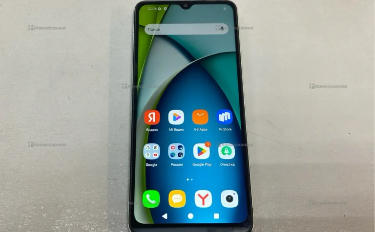 Xiaomi Redmi A3x 3/64ГБ
