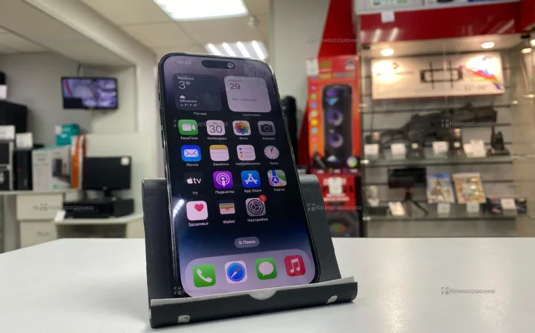 Apple iPhone 14 Pro 6/128 ГБ