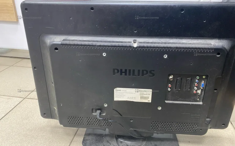 Телевизор Philips