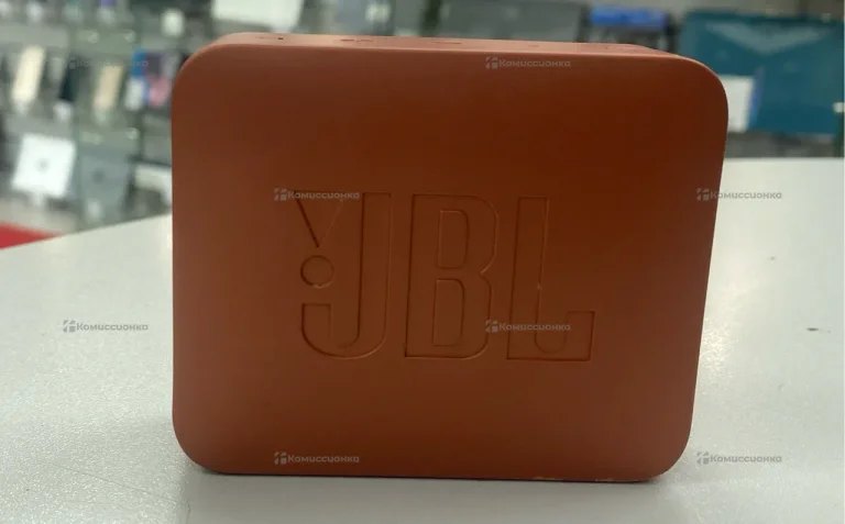 Колонка  JBL GO2
