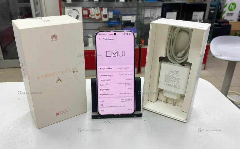Huawei Pura 70 Pro 12/512Gb