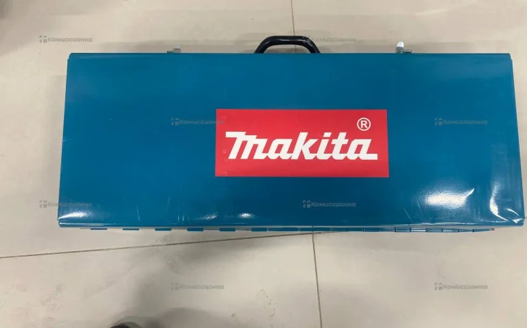 Отбойный молоток makita HM1306