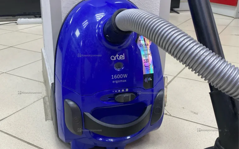Пылесос  ARTEL VCB0316