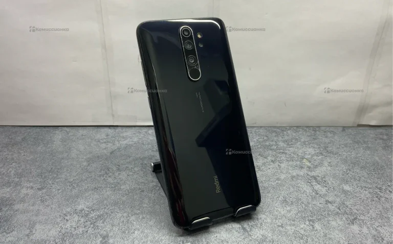 Xiaomi Redmi Note 8 Pro 6/64 ГБ