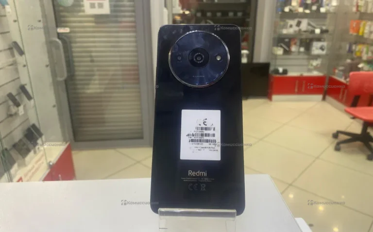 Xiaomi Redmi A3x 4/128 ГБ