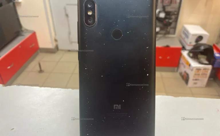 Xiaomi Redmi Note 6 Pro 4/64GB