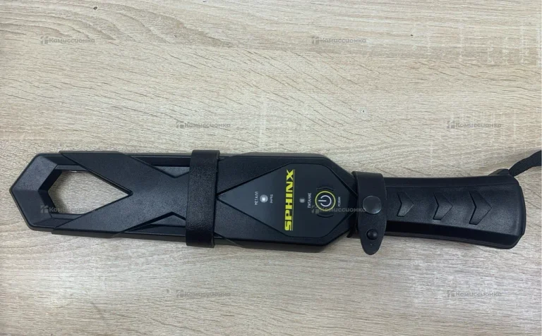 Металлоискатель SPHINX BM-611X