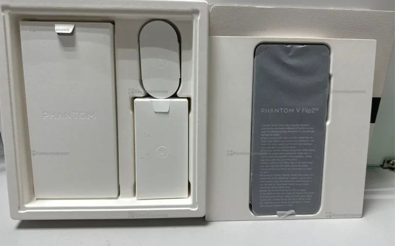 Tecno Phantom V Flip 2 8/256Gb