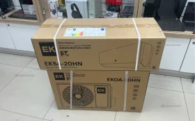 Купить Кондиционер Euroklimat EKSA-20HN б/у , в Краснодар Цена:16000рублей
