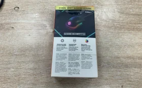 Купить Steelseries rival 3 б/у , в Москва и область Цена:890рублей