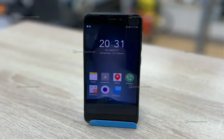 Xiaomi Redmi 4X 3/32gb