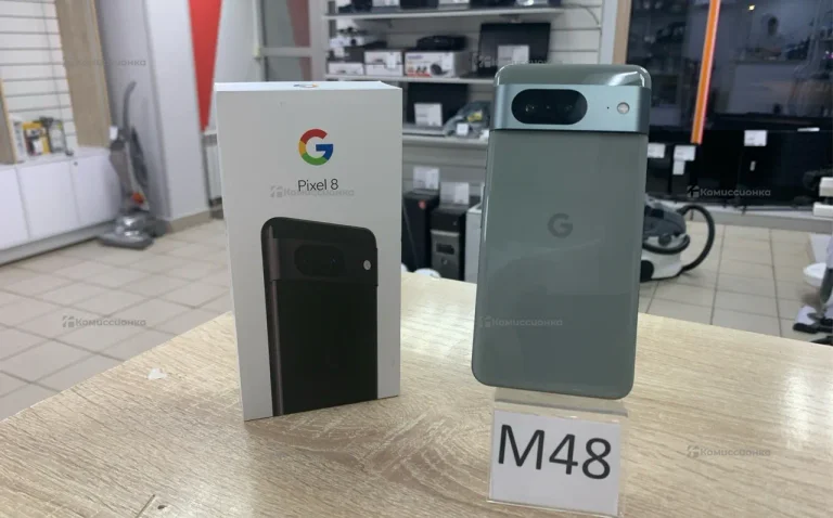 Google Pixel 8 8/128 ГБ