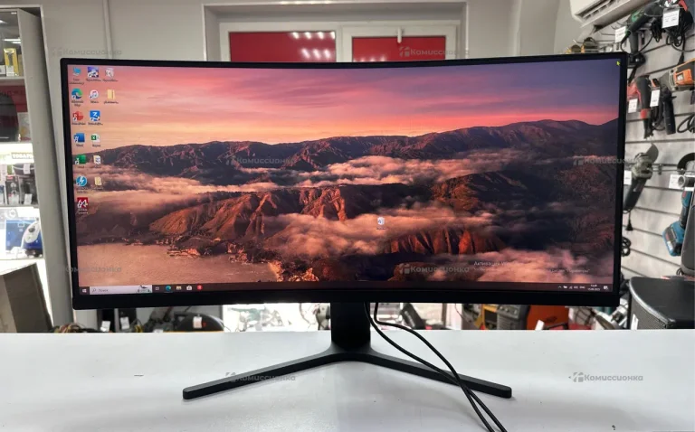 Монитор Xiaomi RMMNT30HFCW