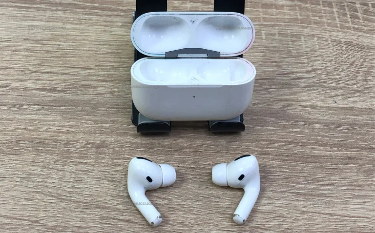 Наушники Apple Airpods Pro 1GEN