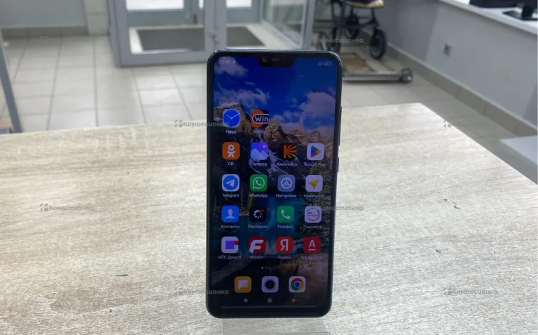 Xiaomi Mi 8 Lite 4/64