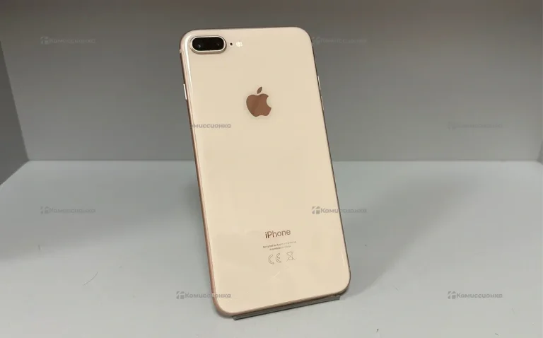 Apple iPhone 8 Plus 3/64 ГБ