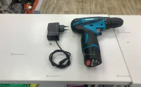 Шуруповерт Homotek