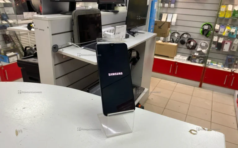 Samsung Galaxy A30s 32Gb