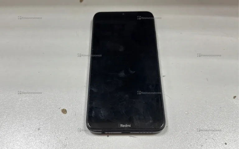 Xiaomi Redmi 8 4/64 ГБ