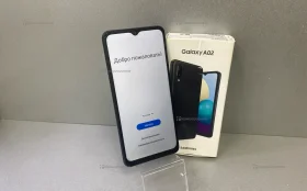 Samsung Galaxy A02 2/32 ГБ