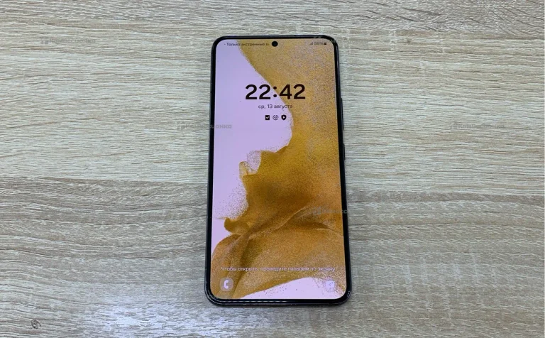 Samsung Galaxy S22 8/128Gb