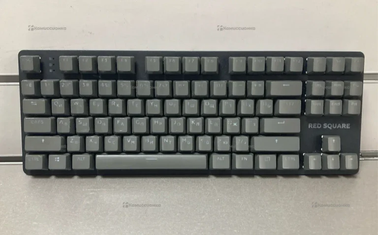 Клавиатура   Red Square KEYROX TKL