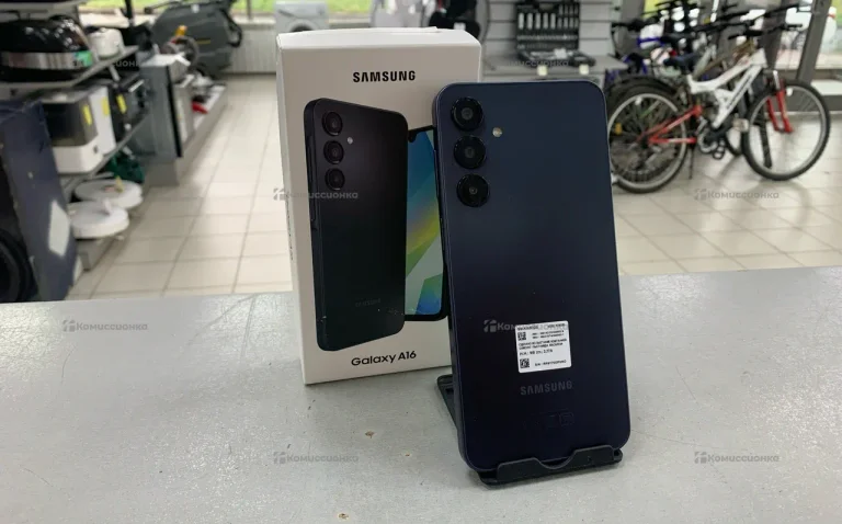 Samsung Galaxy A16 4/128Gb