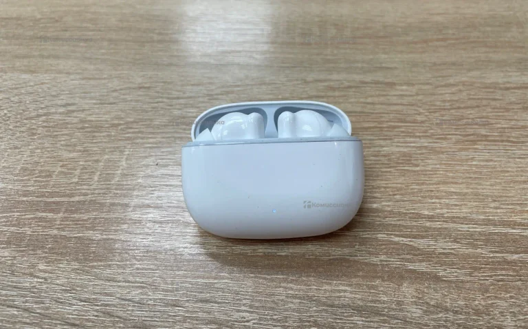 Наушники  Honor choice x7 lite