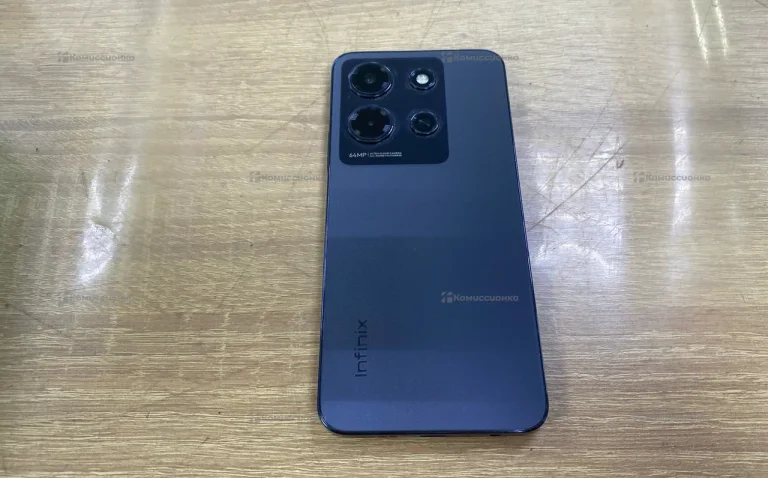 Infinix Hot 30i 8/256 ГБ