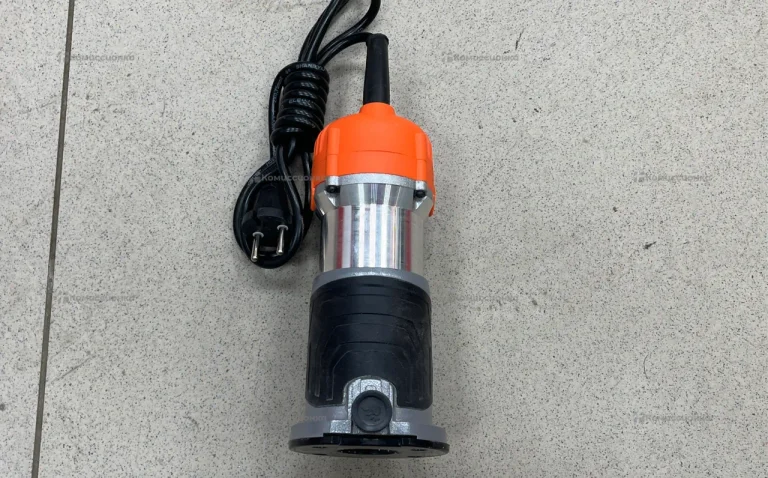 Фрезер СПЕЦ МФУ-800