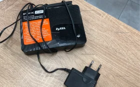 Купить Роутер ZyXel Keenetic Start б/у , в Челябинск Цена:250рублей