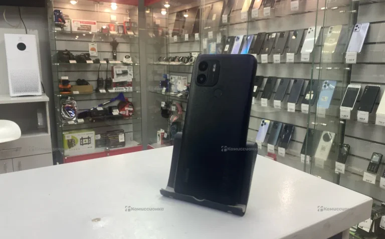 Xiaomi Redmi A1+ 3/32 ГБ