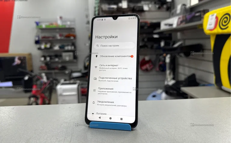 Xiaomi Redmi A5 4/128Gb