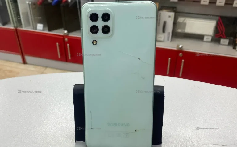 Samsung Galaxy A22 4/64GB