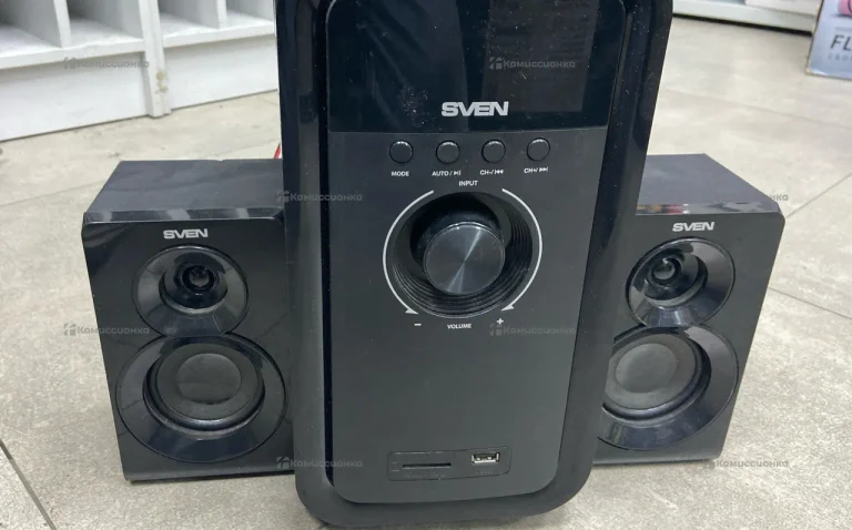 Колонки Sven MS-2051