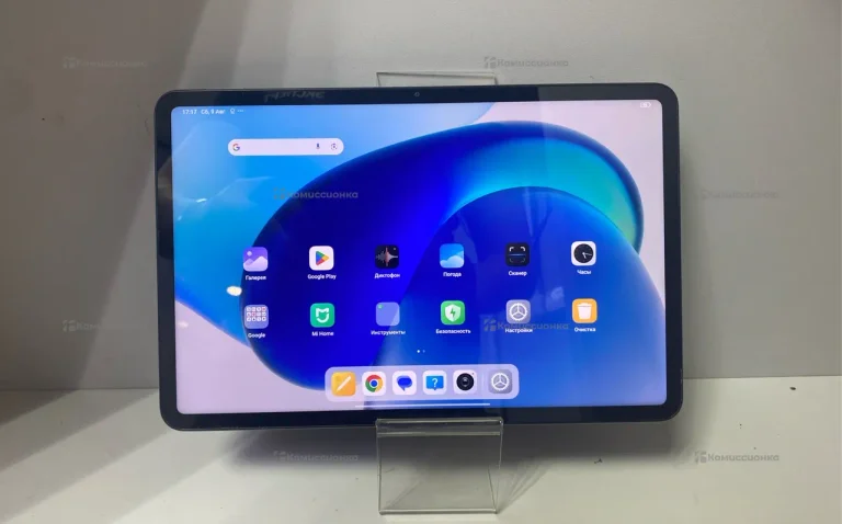Планшет Xiaomi pad 6 8/128gb