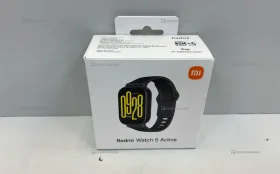 Часы  Redmi Watch 5 Active
