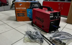 Купить Сварочный Аппарат СПЕЦ MAG-135 б/у , в Чапаевск Цена:4500рублей