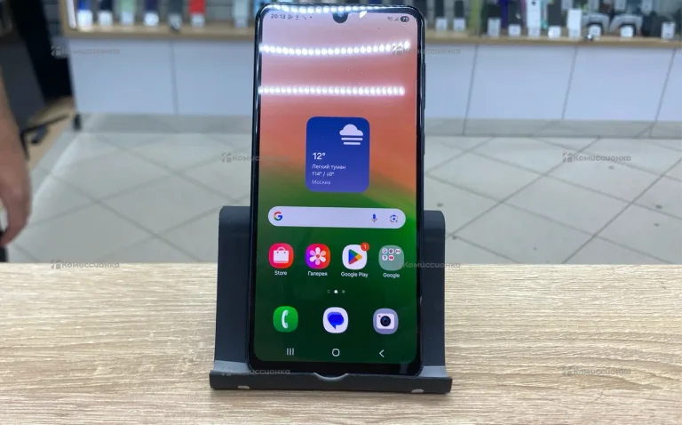 Samsung Galaxy A33 5G 6/128 ГБ