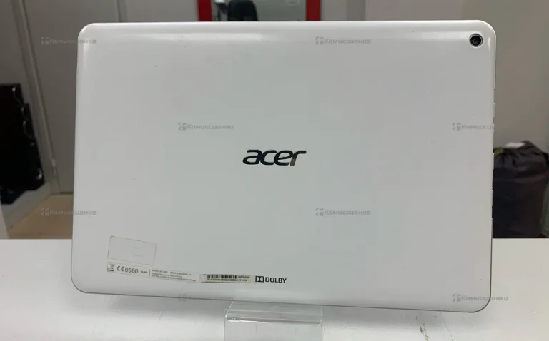 Планшет Acer Iconia  A3