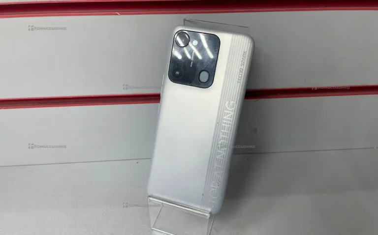 Tecno Tecno spark 8c 64GB