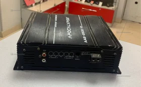 Усилитель  моноблок Deaf bounce ABB-2900.1D