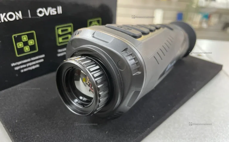Тепловизионный монокуляр Arkon OVis 2 SM25
